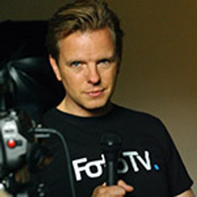 Profile Photo of Marc Ludwig -FotoTV (@@AEG_DE) on Twitter