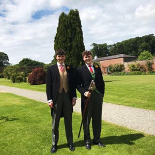 Profile Picture of Richard Pendry (@richard.pendry.7) on Facebook