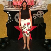 Profile Picture of Wilmari Colon (@wilmari-colon) on Quora