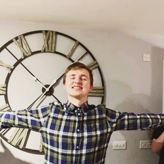 Profile Picture of Jack McDowall (@Jack-McDowall) on Facebook