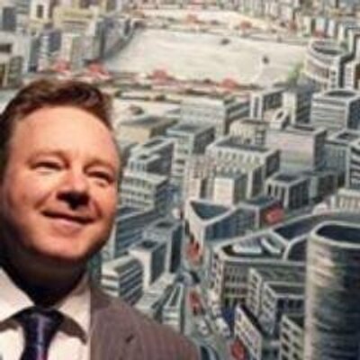 Profile Picture of Paul Hiles (@paulhiles1) on Twitter