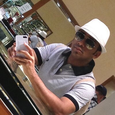 Profile Picture of Ajit Mathew (@ajitmathew19) on Twitter