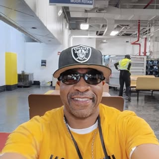 Profile Picture of Dwayne Becton (@dwaynebecton) on Instagram