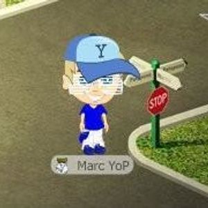 Profile Picture of Marc Rosario (@326767244) on Myspace