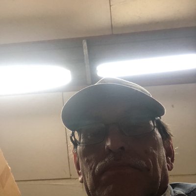 Profile Picture of John Tedder (@JohnTedder7) on Twitter