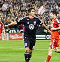 Profile Picture of Jaime Moreno (footballer, born 1974)on Wikipedia