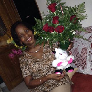 Profile Picture of Juanita Ricketts Foster (@rickettsfoster) on Facebook