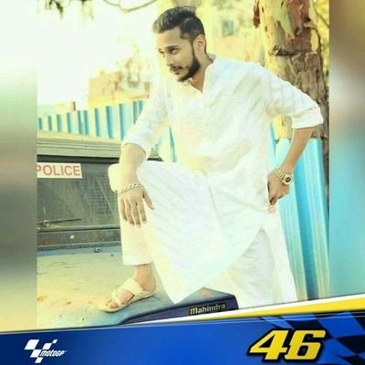 Profile Picture of KHALID SHARIFF (@46valethedoc) on Twitter