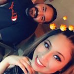 Profile Picture of Heather & Steven ❤️💙 (@steven_heather_lovato) on Instagram
