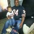 Profile Picture of clarence curtis (@clarencejr65) on Instagram