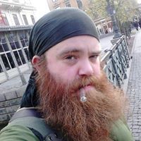 Profile Picture of Joshua Nilsson (@joshuanilsson) on Pinterest