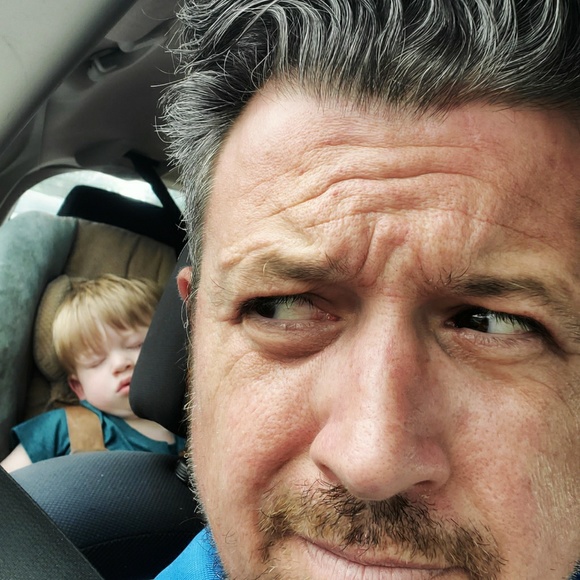 Profile Picture of Jeff Bradshaw (@jeff_bradshaw) on Poshmark