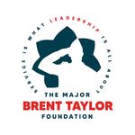 Profile Picture of Major Brent Taylor Foundation (@majorbrenttaylorfoundation) on Instagram