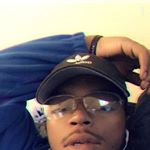 Profile Picture of Barry Coltrane (@lilbarry97) on Instagram