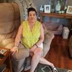 Profile Picture of Donna Locklear (@locklear328) on Instagram
