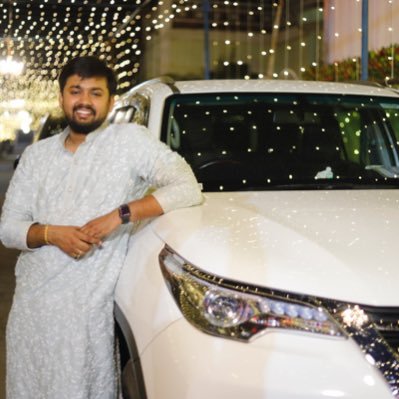 Profile Picture of Aditya Raj Bhardwaj (@AdityaRBhardwaj) on Twitter