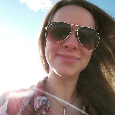 Profile Picture of Crystal Rice (@C406Rice) on Twitter