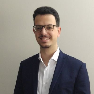 Profile Picture of Andrea Caputo (@andreacaputo27) on Twitter