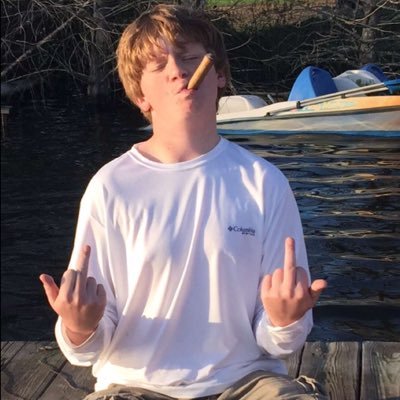 Profile Picture of Kelly Gulka (@kelly_the_GOAT) on Twitter