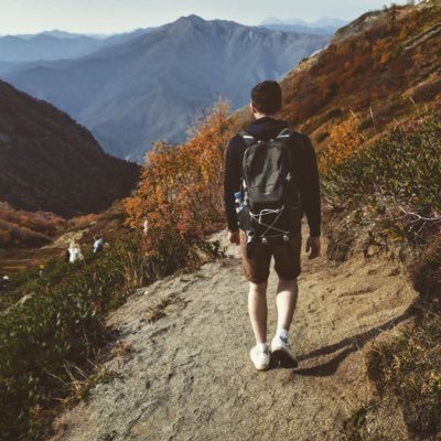 Profile Picture of Даниил Лапин (@Dr_DanLapin) on Twitter