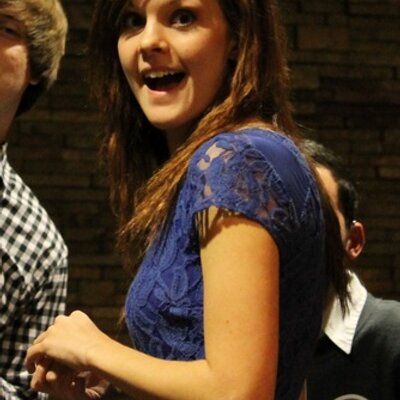 Profile Picture of Hayley Wade (@haychristine) on Twitter