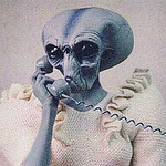 Profile Picture of Vania Rivera (@Bat V) on Flickr