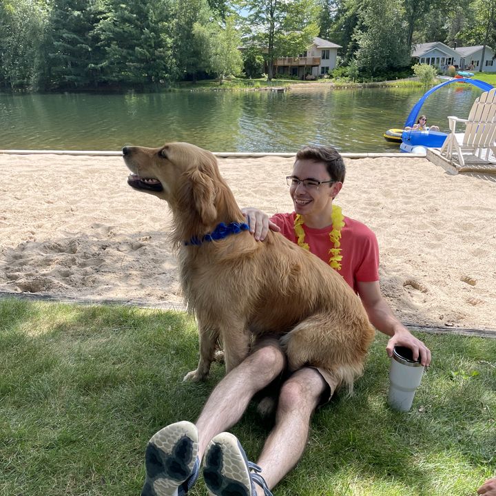 Profile Picture of Mike (@mikemazzola97) on Tiktok