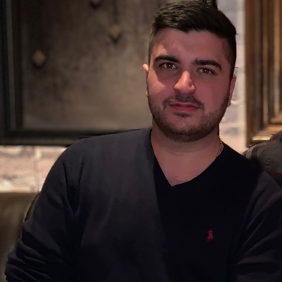 Profile Picture of Tim Tirabassi (@ttirabassi) on Poshmark