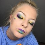 Myranda Kay Payne - Instagram Profile Picture of Myranda Kay Payne (@myrandas.makeup) on Instagram