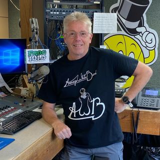 Profile Picture of Steve Orchard (@orchard_steve) on Instagram