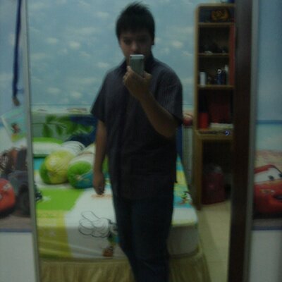 Profile Picture of JasonDanielPurwanto (@DanzJason) on Twitter