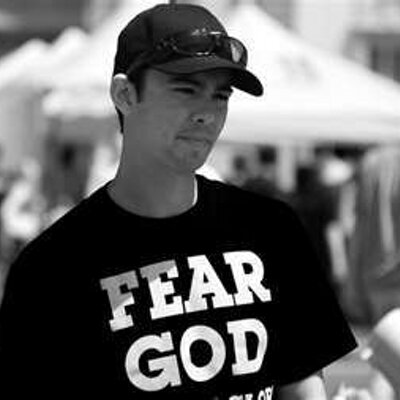 Profile Picture of Michael Riley (@bibleprofessor) on Twitter