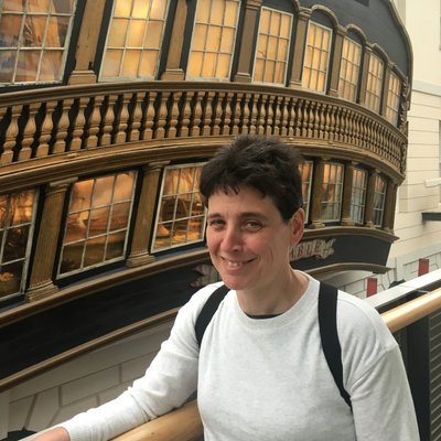 Profile Picture of Toni Keen (@ToniToni36324) on Twitter