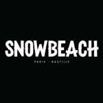 Profile Picture of SNOWBEACH (@snowbeach_paris) on Instagram