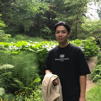Profile Picture of Julian Tran (@dublishh) on Twitter