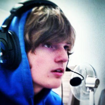 Profile Picture of Joe Tannahill (@AnarchySire) on Twitter