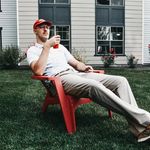 Profile Picture of Clayton Fontano (@thelawnchairguy) on Instagram