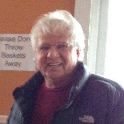 Profile Picture of Don Kruse (@dwkruser) on Twitter