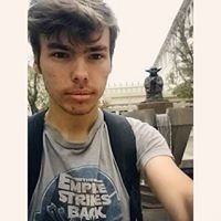 Profile Picture of Jack Mcgrath (@jack-mcgrath-8) on Quora