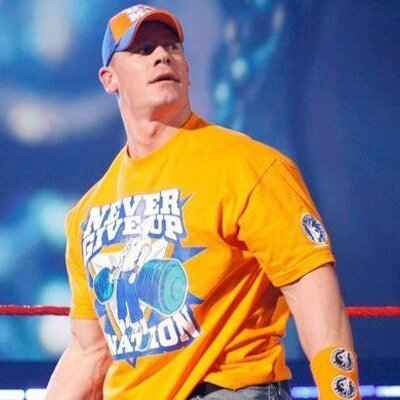 Profile Picture of John Benoit (@john_cena118) on Twitter