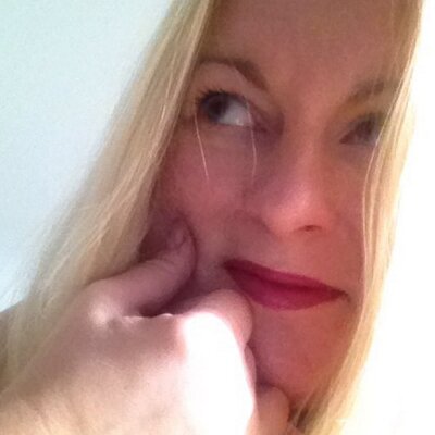 Profile Picture of Vicky Bennett (@vickybbennett) on Twitter