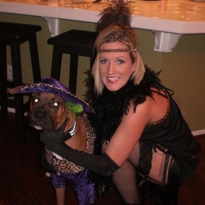 Profile Picture of Bethany Mccarver (@bethmccarver) on Myspace