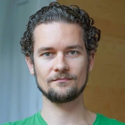 Profile Picture of Daniel Morel (@DanielM10389548) on Twitter