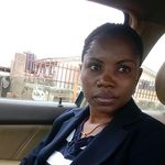 Profile Picture of Joshua Janet Abosede (@joshuajanetabosede) on Instagram