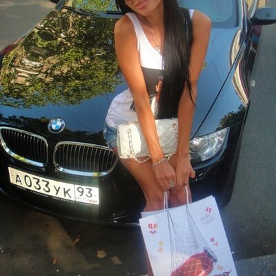 Profile Picture of WynnyFioriglio (@WynnyFioriglio) on Twitter