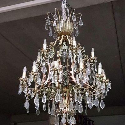 Profile Picture of Thierry Luc Marc B (@ThierryLucMarc1) on Twitter