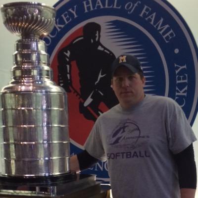 Profile Picture of Cliff Kennedy (@ctk03) on Twitter