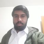Profile Picture of Umar Kaleem (@umarkaleem) on Instagram