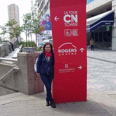 Profile Picture of Silvia Simonetti (@silviasimonett1) on Twitter