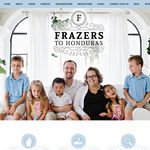 Profile Picture of Jason And Sarah Frazer (@frazer_missions) on Instagram